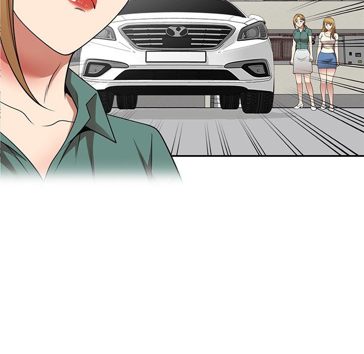 Long Drive - episode 24 - 128