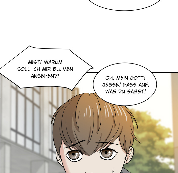 Liebe Lieber Nicht - episode 22 - 20