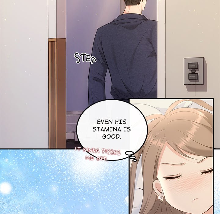 A Consensual Relationship - episode 19 - 48