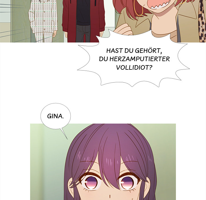 Mein Leben als Halb-Magi - episode 32 - 84