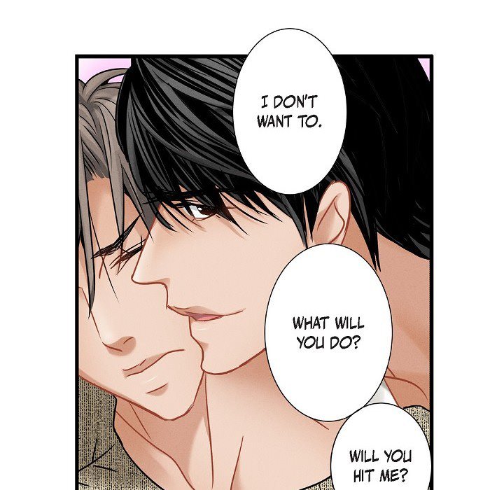 Work, Fight and Love - Webtoon Edition - episode 44 - 13