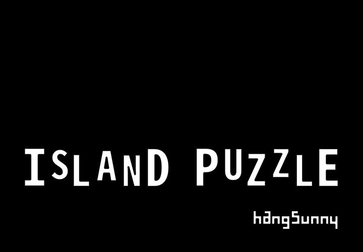 Island Puzzle - episode 9 - 1