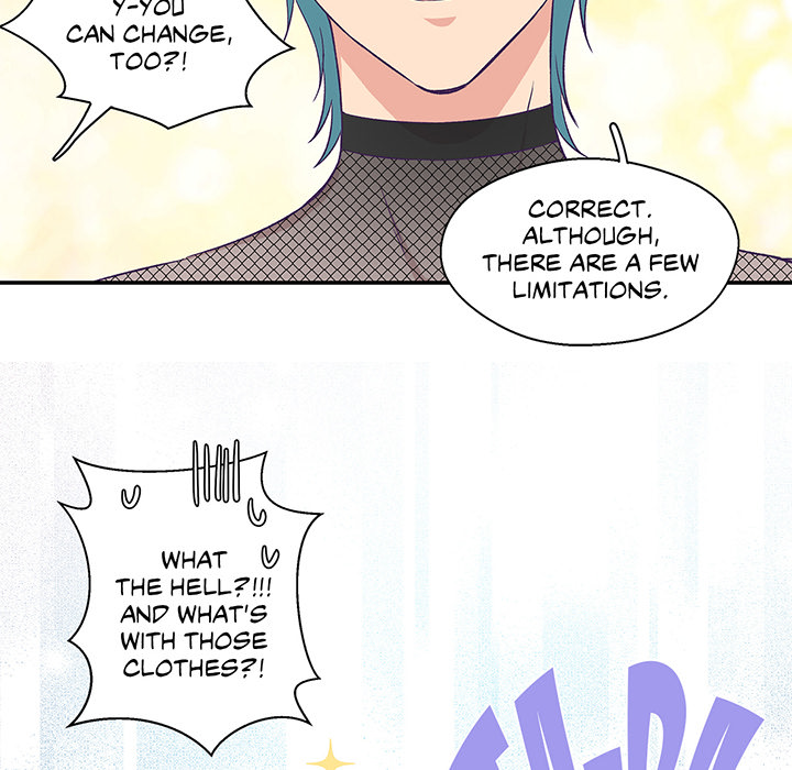 My Special Squishy Someone - episode 5 - 10
