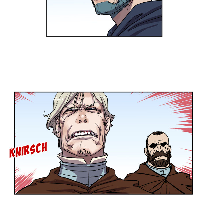 Karmas Weg - episode 23 - 38
