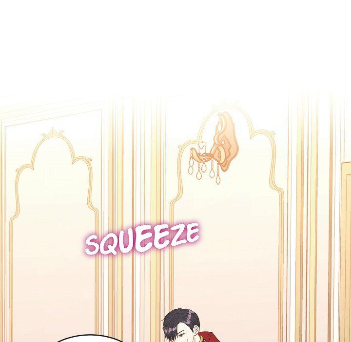 Hold on, Crown Prince! - episode 33 - 43