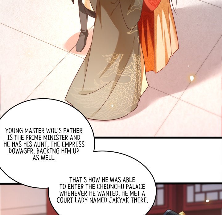 The Queen of Hell - episode 9 - 56