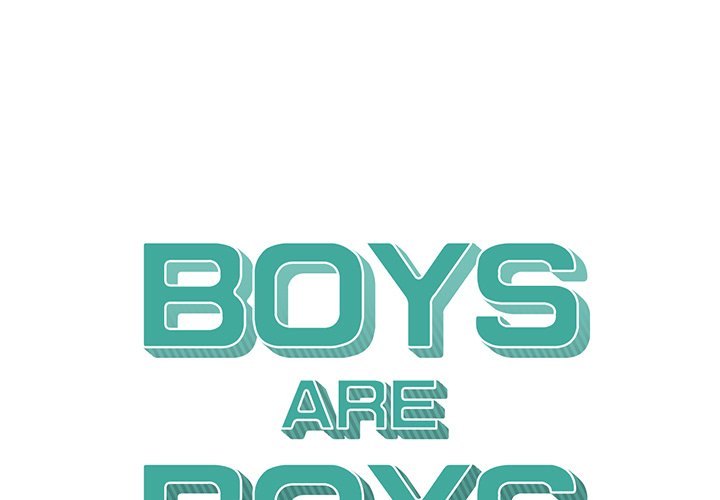 Boys are Boys - episode 7 - 0