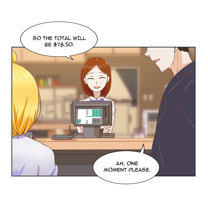 You're No Good - episode 4 - 4