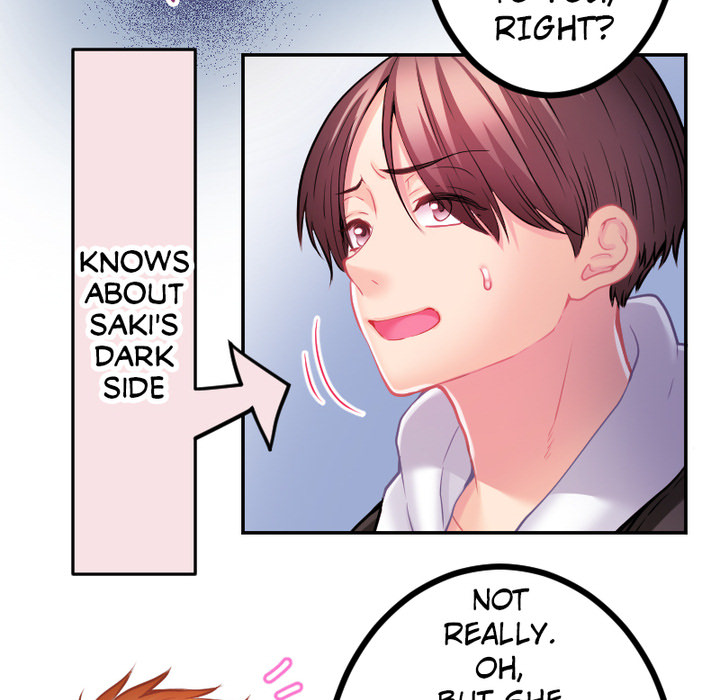 Diet For Sex! - episode 11 - 10