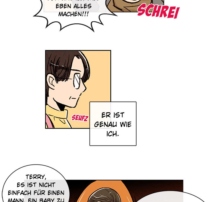 Händchenhalten Auf Eigene Gefahr - episode 6 - 25