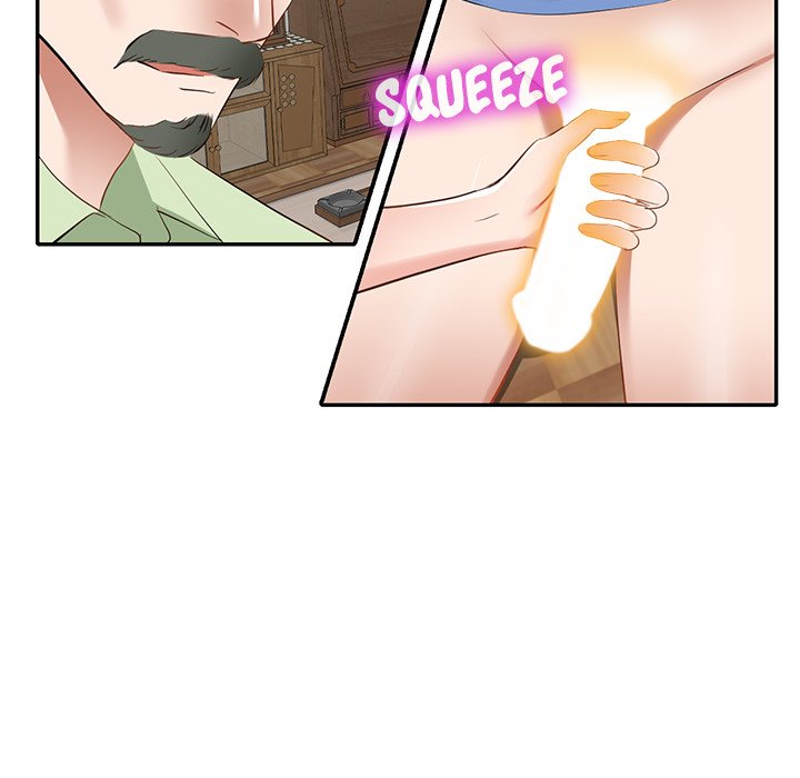 Don't Seduce Me! - episode 24 - 21