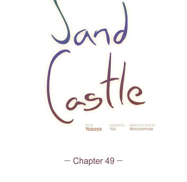 Sand Castle - episode 49 - 29