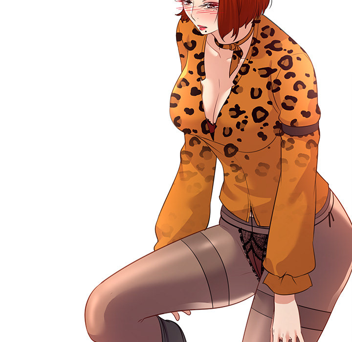 Manga Model - episode 17 - 16