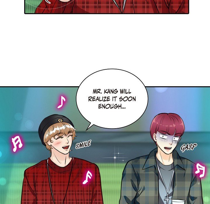 Come Be My Teacher - episode 10 - 50
