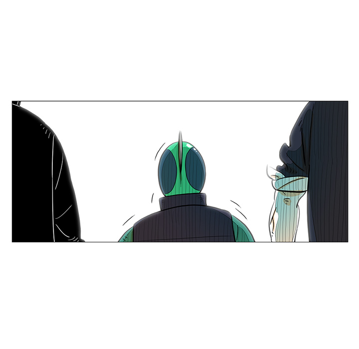 Hero Kim: Wer hat einen Retter bestellt? - episode 23 - 18