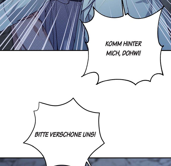 Das Leben mit der gefährlichen Bestie - episode 8 - 82