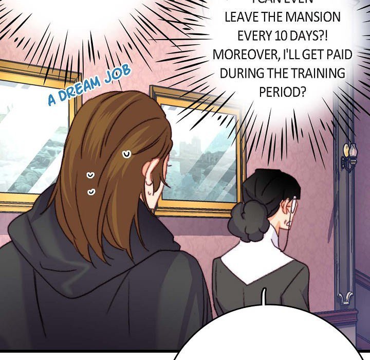 Bring the Love - episode 87 - 41