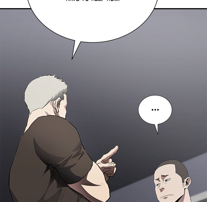 Born to Bleed - episode 4 - 30