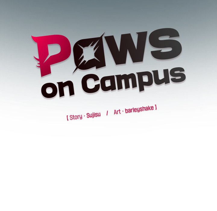 Paws on Campus - episode 1 - 238