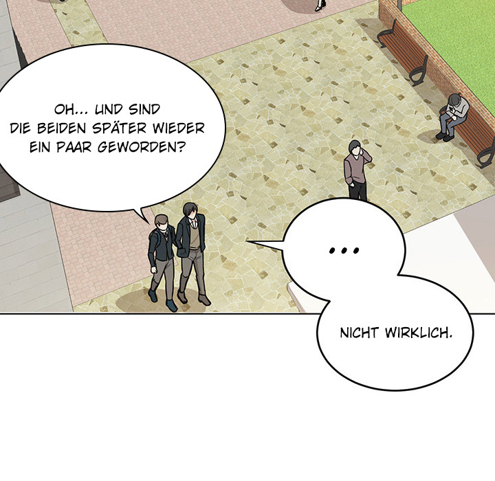 Liebe Lieber Nicht - episode 11 - 7