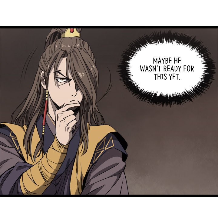 Reign Over The Top - episode 7 - 64