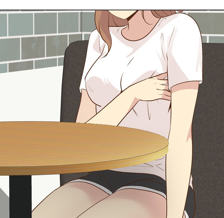 The Giving Girl - episode 24 - 29