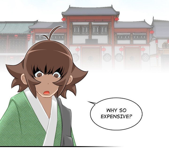 Secret World of Martial Arts - episode 33 - 22