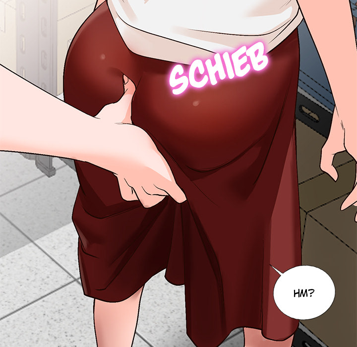 Town Girls - episode 8 - 123