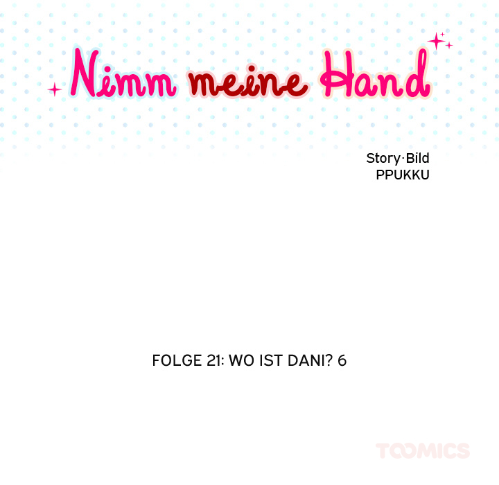 Nimm Meine Hand - episode 21 - 11