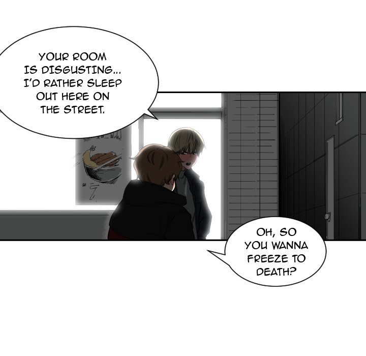 You're Not That Special! - episode 1 - 14