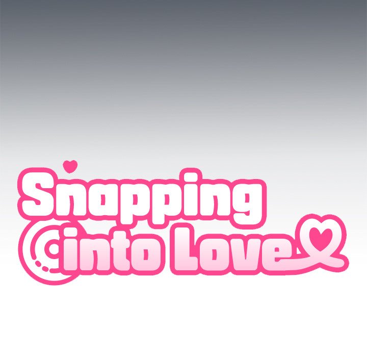Snapping into Love - episode 31 - 191