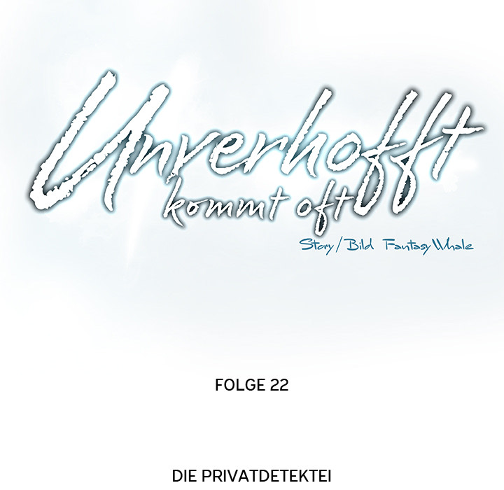 Unverhofft kommt oft - episode 22 - 5