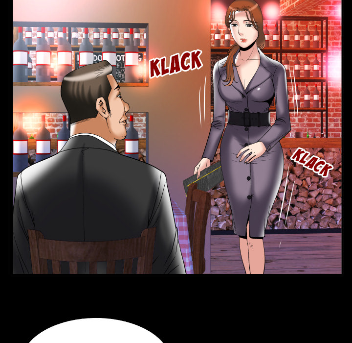 Die Partner meiner Frau - episode 78 - 85