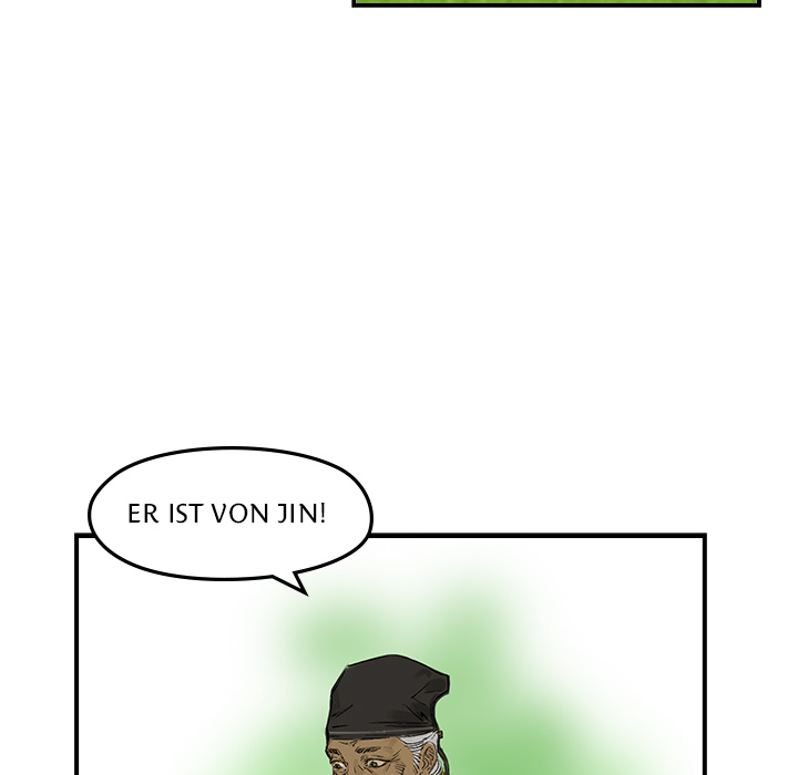 Der Klingendämon - episode 15 - 17