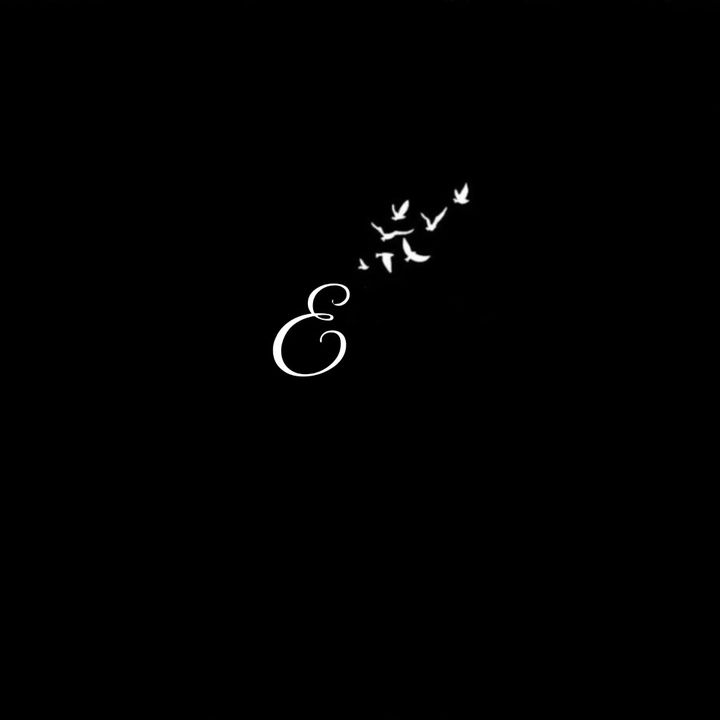 𝓔. - original sound