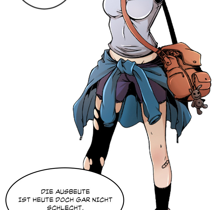 Population Zero - episode 10 - 31