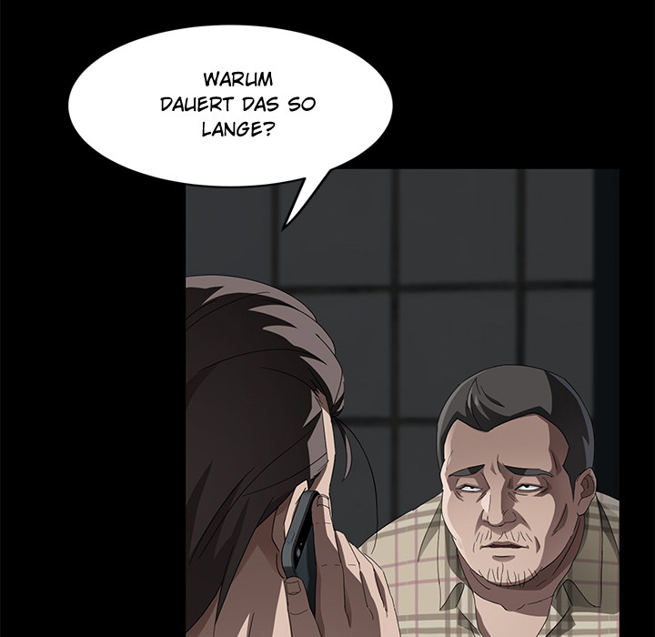 Gestohlen - episode 28 - 38