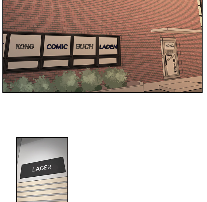 Soojungs Comicladen - episode 1 - 53