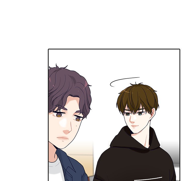 Unrequited Love - episode 11 - 44