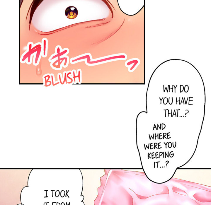 First Time With My Wife (Again) - episode 17 - 33