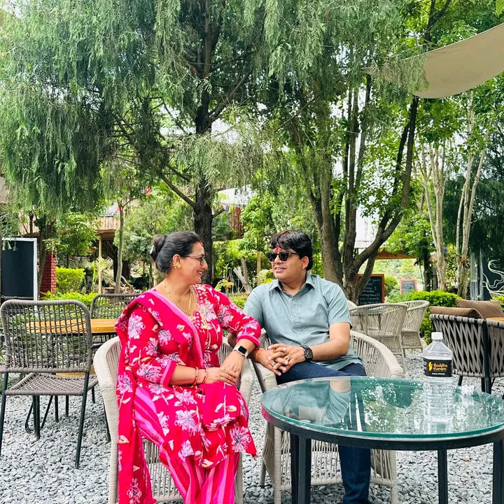 shantatimalsinaaryal