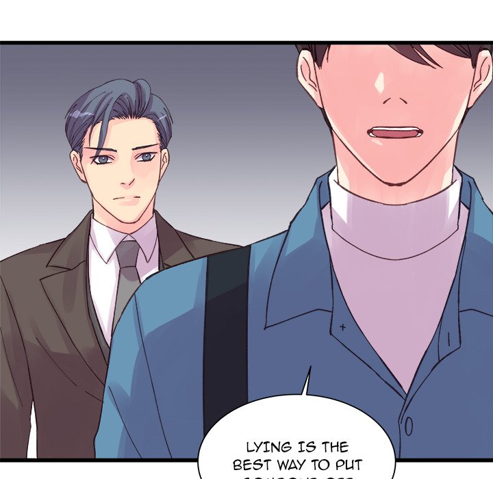 A Nonsense Relationship - episode 22 - 32