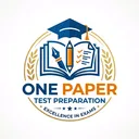 @onepaperpreparation