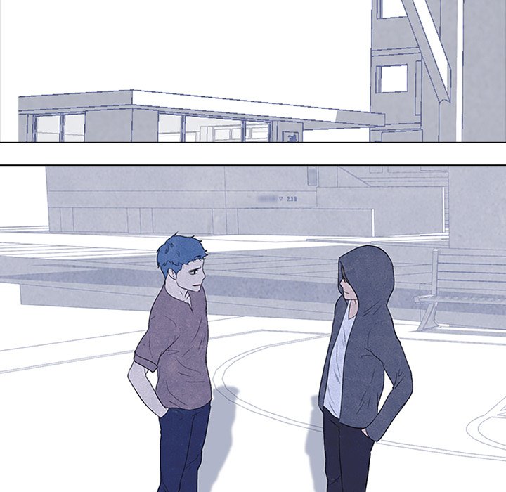 High School Devil - episode 89 - 12