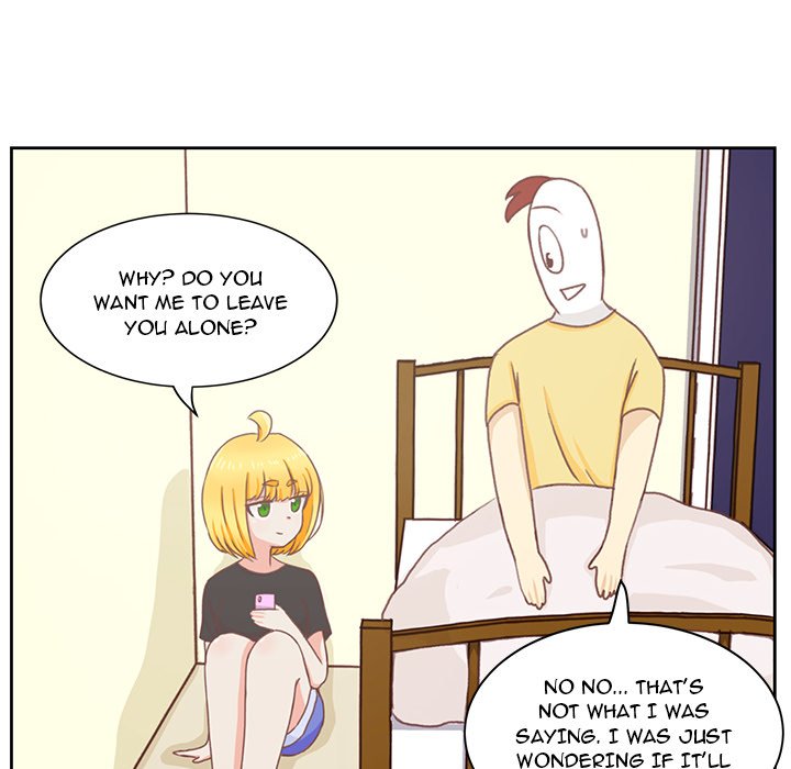 You're No Good - episode 7 - 16