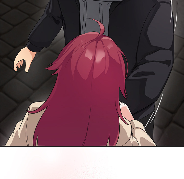 Saving My Magical Girl - episode 2 - 97