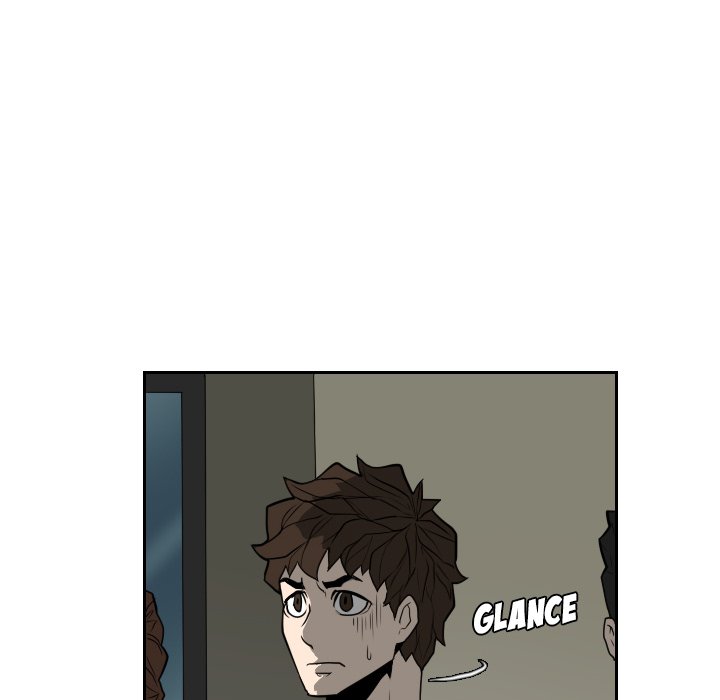 Attack of the Hand - episode 17 - 7