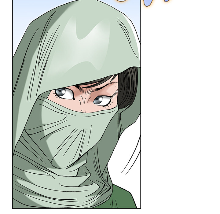 The Tale of The Hyungsan Sect - episode 60 - 53
