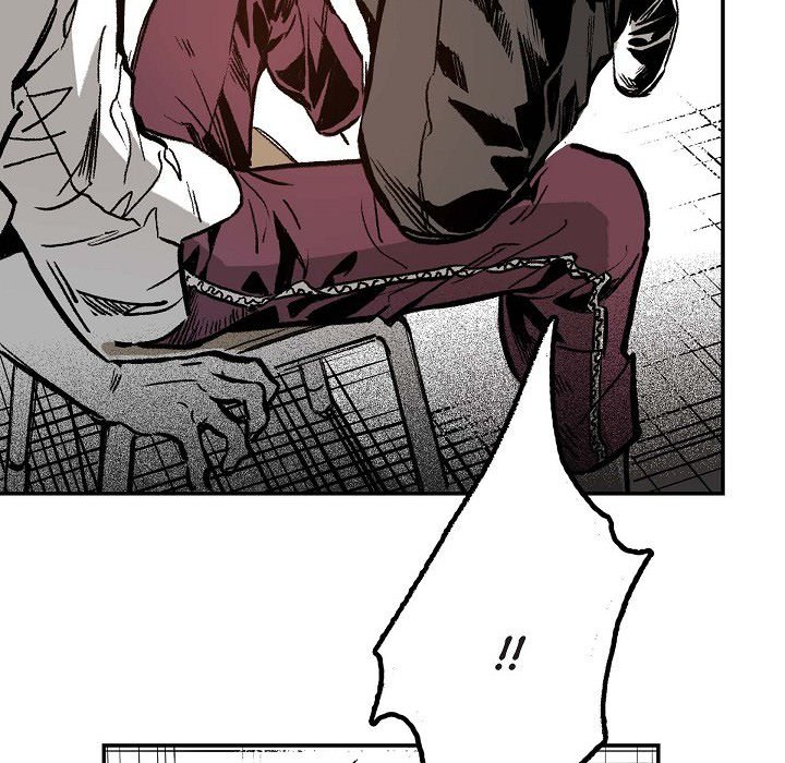 The Warehouse [Mature] - episode 6 - 33