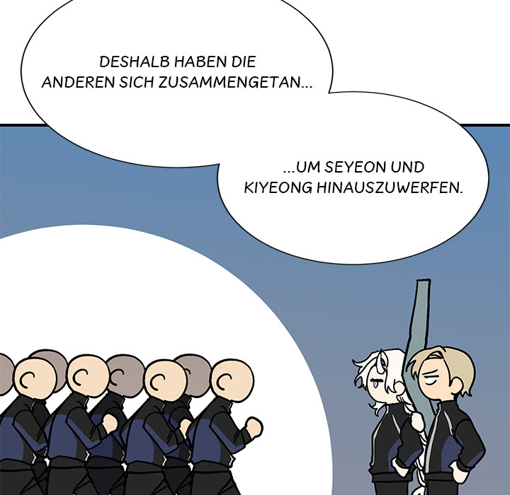 Meine Schulzeit mit Rang F - episode 38 - 81